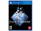 Ever Forward [PS4, русские субтитры]