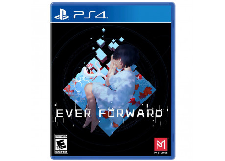 Ever Forward [PS4, русские субтитры]