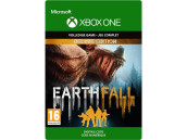 Earth Fall - Deluxe Edition [Xbox One, русские субтитры]