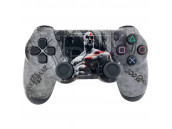 Джойстик PS4 DualShock Wireless God of War v2