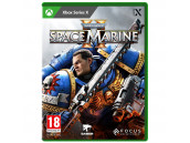 Warhammer 40,000: Space Marine 2 [Xbox Series X, русская версия]