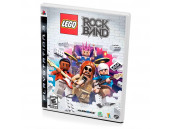 Lego Rock Band (R-2)  [PS3, английская версия]