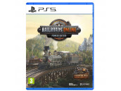 Railroads Online - Pioneer Edition [PS5, русские субтитры]
