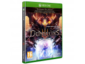 Dungeons 3 - Extremely Evil Edition [Xbox One, русская версия]