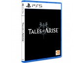 Tales of Arise [PS5, русские субтитры]