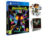 Psychonauts 2 - Motherlode Edition [PS4, английская версия]