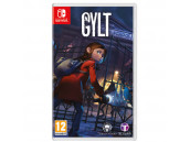 Gylt [Nintendo Switch, русские субтитры]