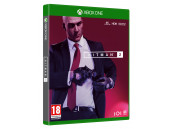 HITMAN 2 [Xbox One, русские субтитры]