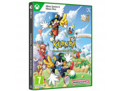 Klonoa Phantasy Reverie Series [Xbox Series X -  Xbox One, английская версия]