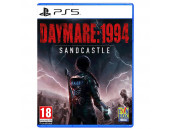 Daymare: 1994 Sandcastle [PS5, русские субтитры]