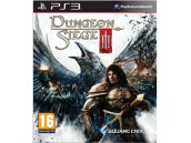 Dungeon Siege III [PS3, английская версия]