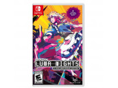 Touhou Luna Nights [Nintendo Switch, английская версия]