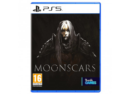 Moonscars [PS5, английская версия]