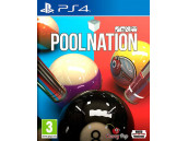 Pool Nation [PS4, английская версия]