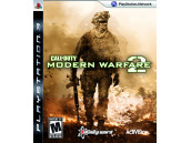 Call of Duty: Modern Warfare 2 [PS3, английская версия]