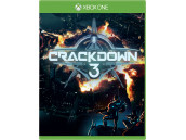 Crackdown 3 [Xbox One, английская версия]