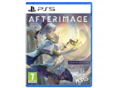 Afterimage: Deluxe Edition [PS5, русские субтитры]