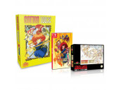Cotton 100% Legacy - Collector's Edit. Bundle (+SNES PAL) (SLG) [Nintendo Switch, английская версия]