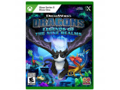 DreamWorks Dragons: Legends of the Nine Realms [Xbox, английская версия]