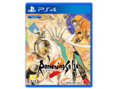 Romancing SaGa 2 [PS4, английская версия]