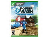 Powerwash Simulator [Xbox, русские субтитры]