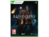 Banishers: Ghosts of New Eden [Xbox Series X, русские субтитры]