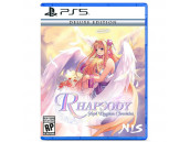 Rhapsody Marl Kingdom Chronicles - Deluxe Edition [PS5, английская версия]