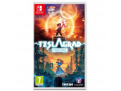 Teslagrad Power Pack [Nintendo Switch, русские субтитры]