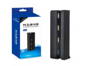 Разветвитель PS4 Slim USB HUB TP4-821