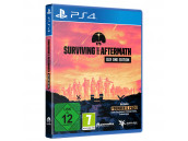 Surviving The Aftermath - Day One Edition [PS4, русские субтитры]