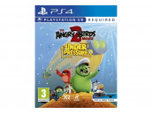 The Angry Birds Movie 2: Under Pressure (только для PS VR) [PS4, английская версия]