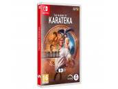 The Making of Karateka [Switch, английская версия]