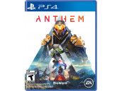 Anthem [PS4, русские субтитры]