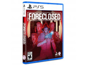 Foreclosed [PS5, русские субтитры]