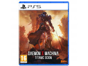Daemon X Machina: Titanic Scion [PS5, английская версия]