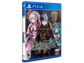 Miden Tower (Limited Run) [PS4, английская версия]