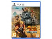 Metal Slug Tactics [PS5, английская версия]