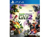 Plants vs. Zombies Garden Warfare 2 [PS4, английская версия]