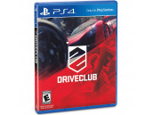 Driveclub (bundle copy) [PS4, русская версия]