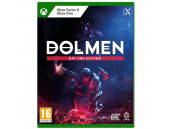 Dolmen - Day One Edition [Xbox One, английская версия]