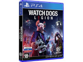 Watch_Dogs: Legion [PS4, русская версия]