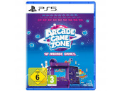 Arcade Game Zone (40 Arcade Games) [PS5, английская версия]