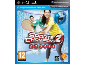 Праздник Спорта [PS3, русская версия]