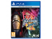 Raiden IV x Mikado Remix - Deluxe Edition [PS4, английская версия]