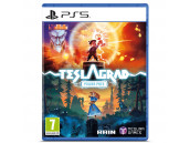Teslagrad Power Pack [PS5, русские субтитры]
