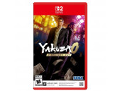 Yakuza 0: Director’s Cut (Game-Key Card) [Switch 2, английская версия]