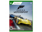 Forza Motorsport [Xbox Series X, русские субтитры]