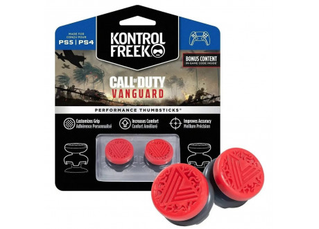 Насадка PS5/PS4 KontrolFreek Call of Duty: Vanguard |51