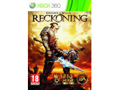 Kingdoms of Amalur: Reckoning [Xbox 360, английская версия]