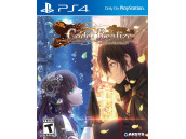 Code: Realize Bouquet of Rainbow [PS4, английская версия]